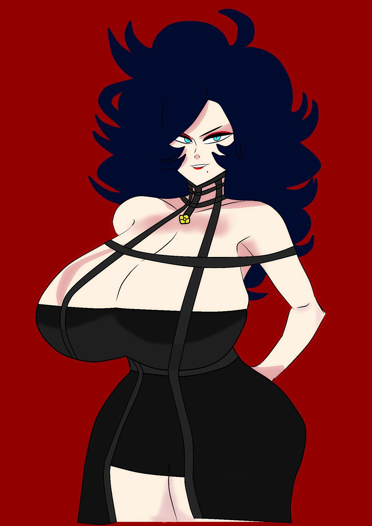 Is Noelle Silva Stronger Than Yor Forger In A Fight?